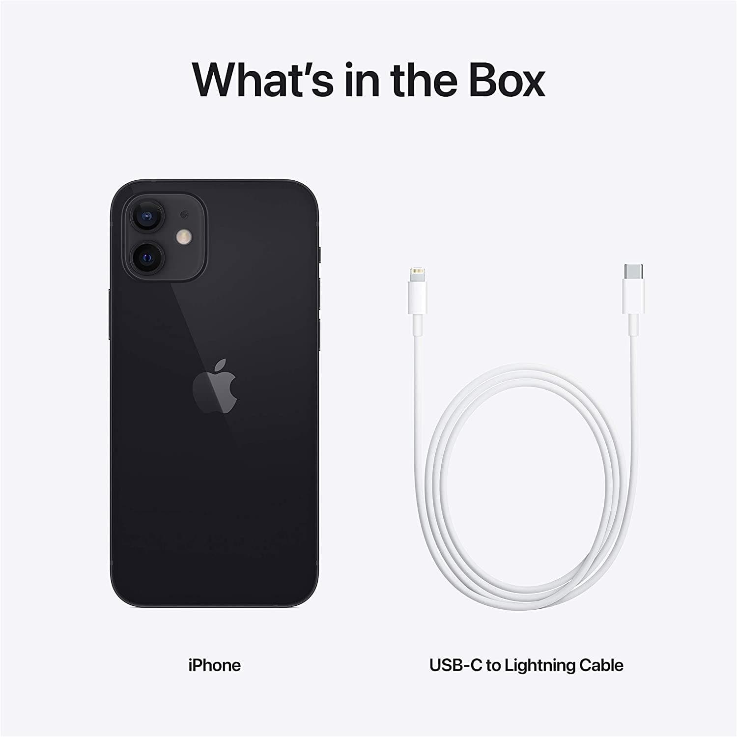 Buy Apple,Apple iPhone 12 5G 64GB, Black, Unlocked - Gadcet.com | UK | London | Scotland | Wales| Ireland | Near Me | Cheap | Pay In 3 | Mobile Phones
